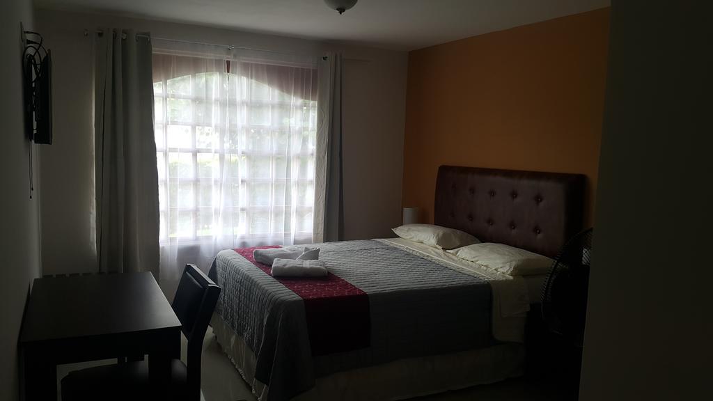Hotel Portal Colonial Сан Хосе Екстериор снимка