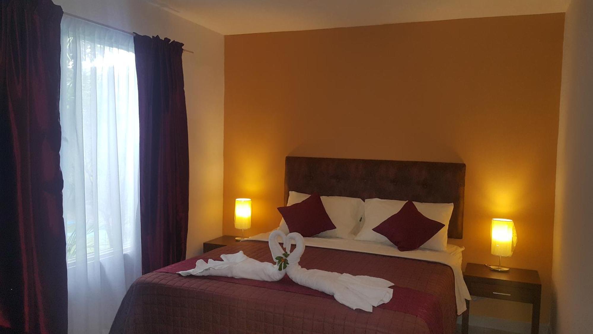 Hotel Portal Colonial Сан Хосе Екстериор снимка