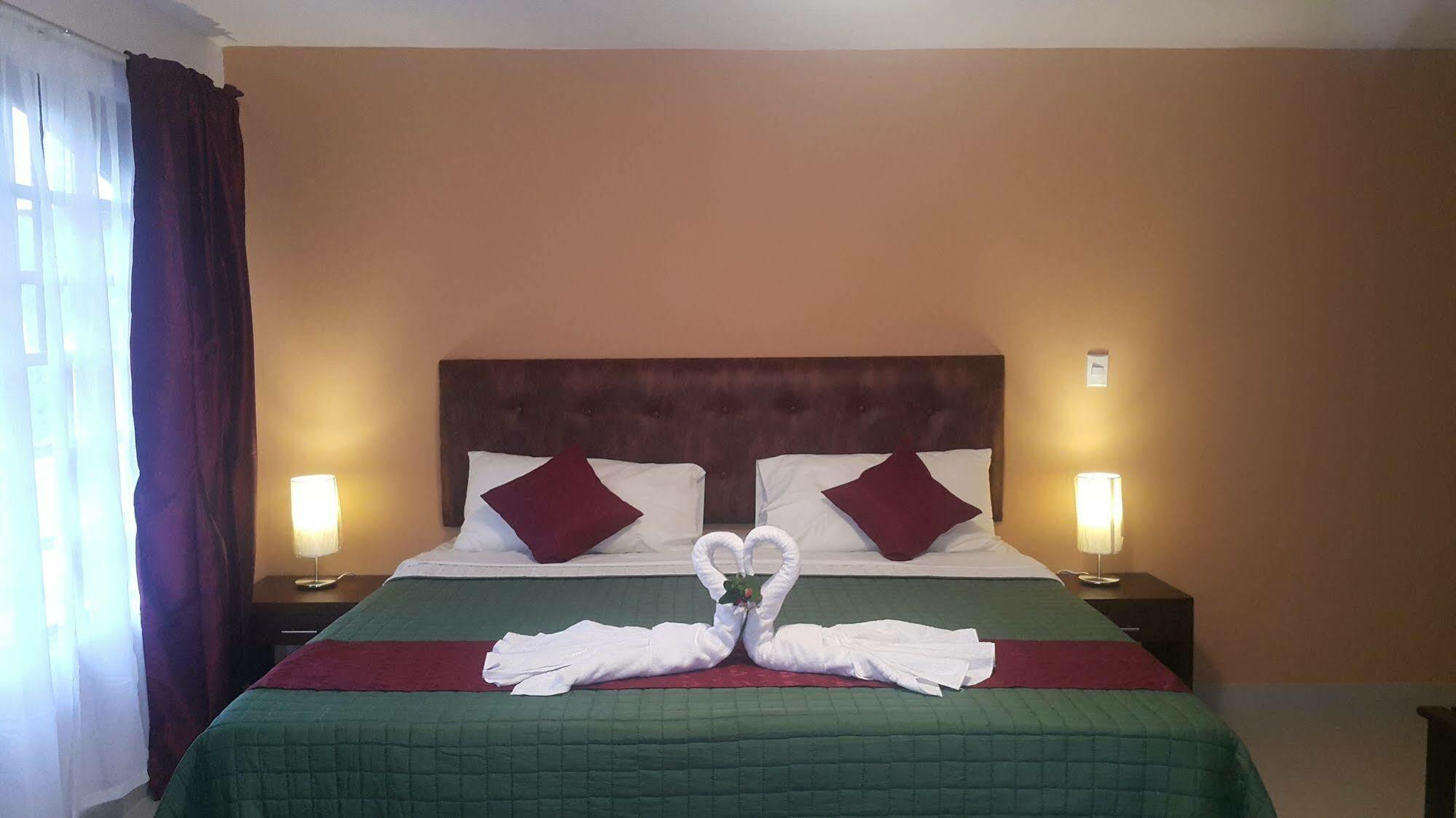 Hotel Portal Colonial Сан Хосе Екстериор снимка